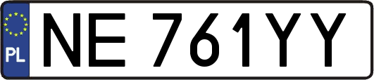 NE761YY