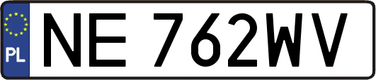 NE762WV