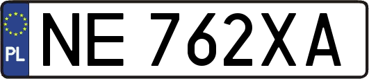 NE762XA