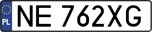 NE762XG