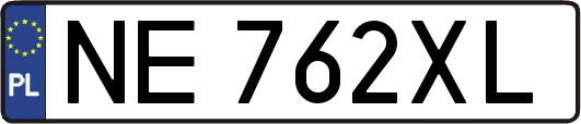 NE762XL