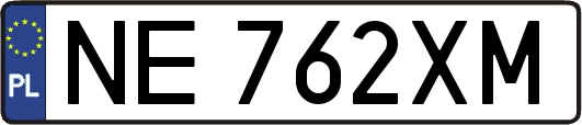 NE762XM