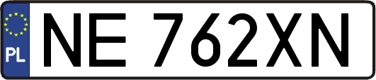 NE762XN