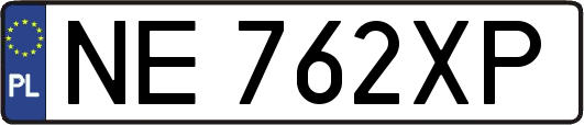 NE762XP