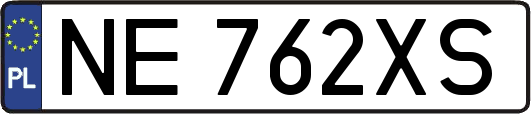 NE762XS