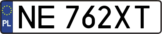 NE762XT