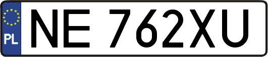 NE762XU