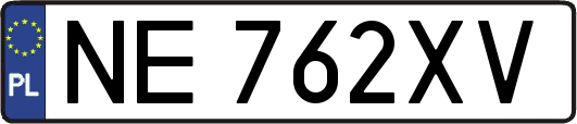 NE762XV