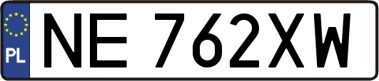 NE762XW