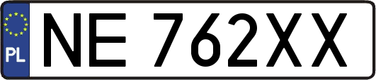 NE762XX