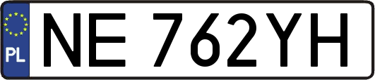NE762YH