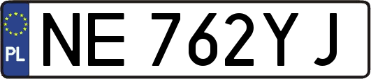 NE762YJ