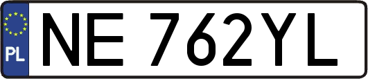NE762YL