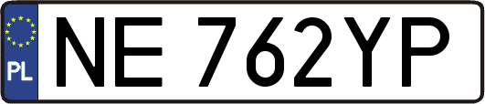 NE762YP