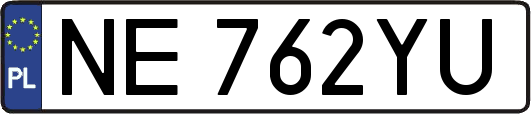 NE762YU