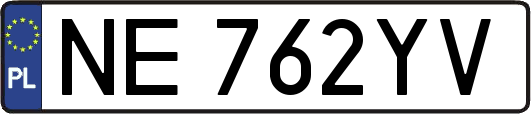 NE762YV