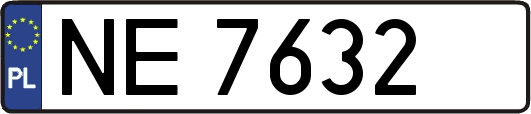 NE7632