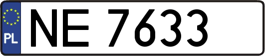NE7633
