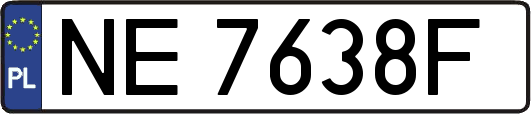NE7638F