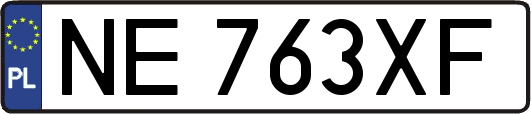 NE763XF