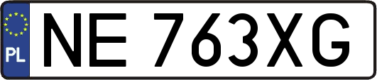 NE763XG