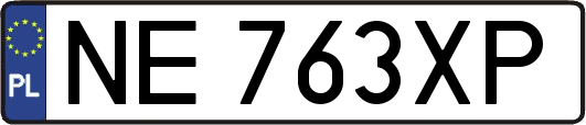 NE763XP