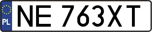 NE763XT