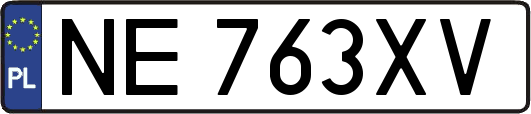 NE763XV