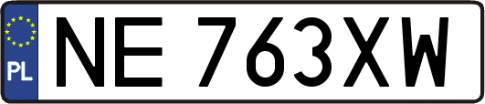 NE763XW