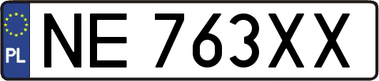 NE763XX