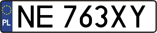 NE763XY