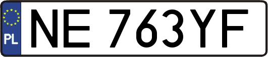 NE763YF