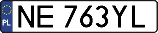 NE763YL