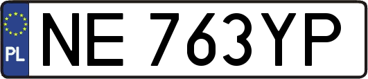 NE763YP