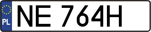 NE764H