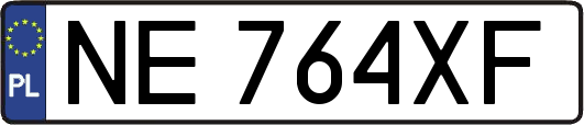 NE764XF