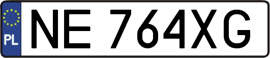 NE764XG