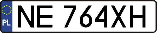 NE764XH