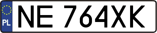 NE764XK