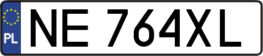 NE764XL