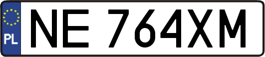 NE764XM