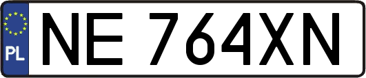NE764XN