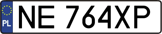 NE764XP