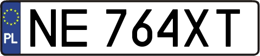 NE764XT