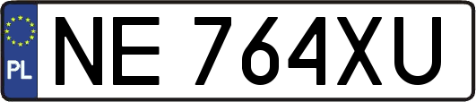 NE764XU