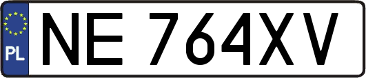 NE764XV