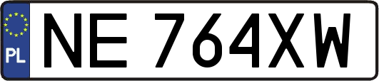 NE764XW