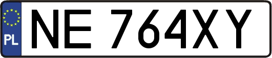 NE764XY