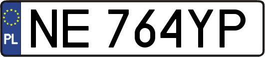 NE764YP