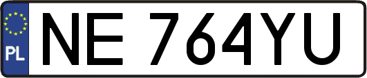 NE764YU